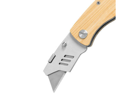 ECO CUT - Cuttermesser