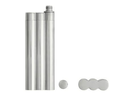 CIGAR STYLE - Flachmann