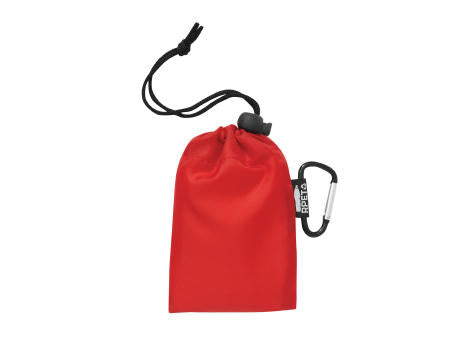 ECO SAFE - Regenponcho