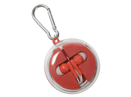 LISTEN & CHARGE - Kopfhörer mit Universal-Ladekabel