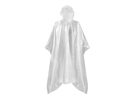 ECO SAFE - Regenponcho