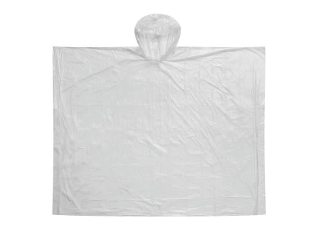 ECO SAFE - Regenponcho