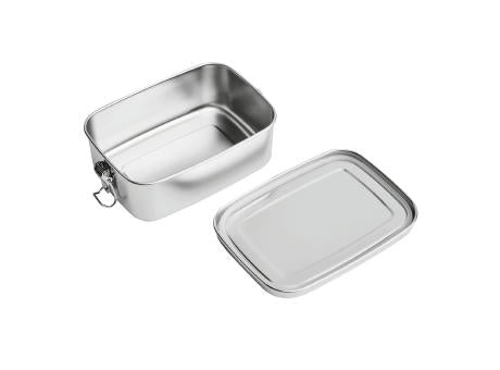 STRONG BREAK - Edelstahl Lunchbox