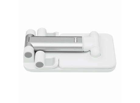 DESK KING - Faltbarer Telefonhalter