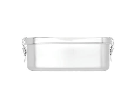 STRONG BREAK - Edelstahl Lunchbox