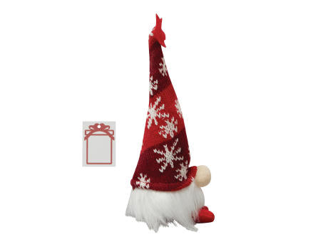 EMIL - Weihnachts-Wichtel, mit Licht