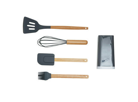 COOKING TOOLS - Küchenhelfer-Set