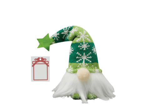 EMIL - Weihnachts-Wichtel, mit Licht