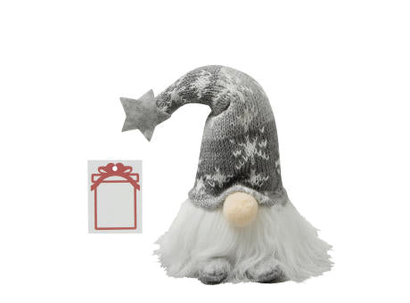 EMIL - Weihnachts-Wichtel, mit Licht