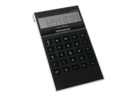 Dotty Matrix - Taschenrechner