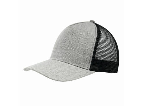 CASUAL FIT - 5-Panel-Cap