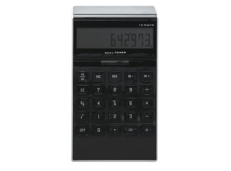 Dotty Matrix - Taschenrechner