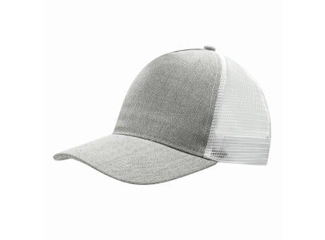 CASUAL FIT - 5-Panel-Cap