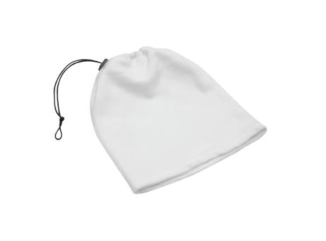 VARIOUS - Fleece-Schalmütze