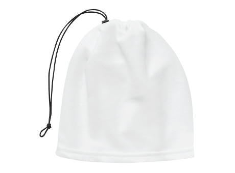 VARIOUS - Fleece-Schalmütze