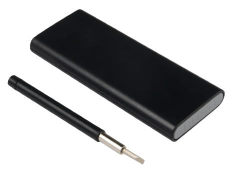 BIT PRECISION - Schraubendreher-Set, 26-teilig