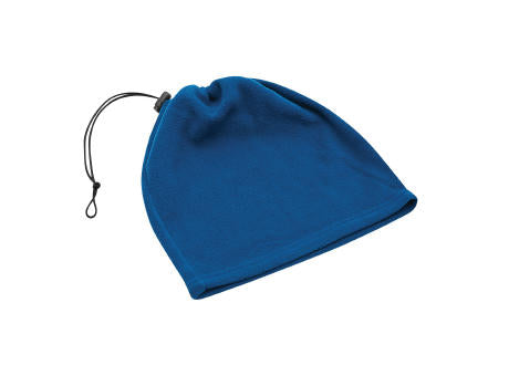 VARIOUS - Fleece-Schalmütze