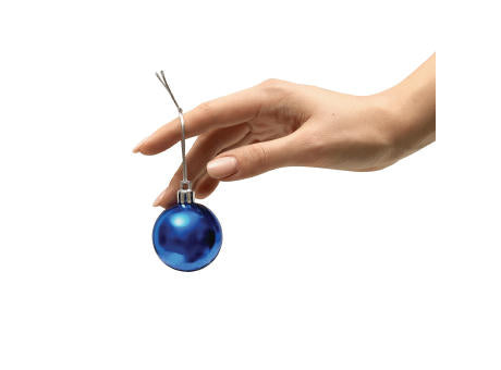XMAS LINE - Baumkugeln