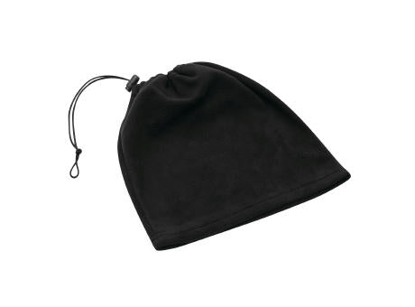 VARIOUS - Fleece-Schalmütze