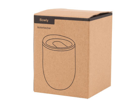 BOWLY - Isolierbecher