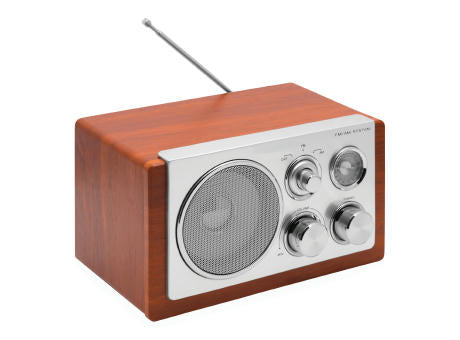 CLASSIC - AM/ FM-Radio