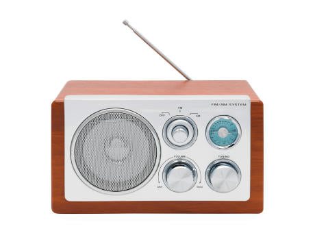 CLASSIC - AM/ FM-Radio