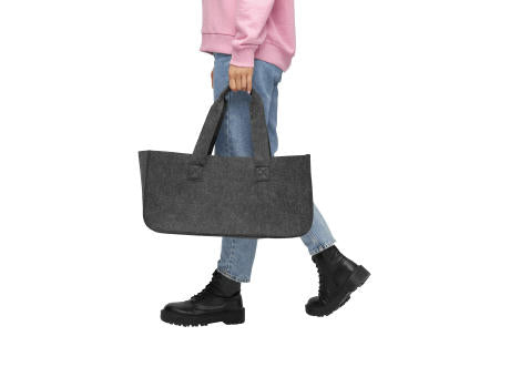 HOMY - Kaminholz-Tasche
