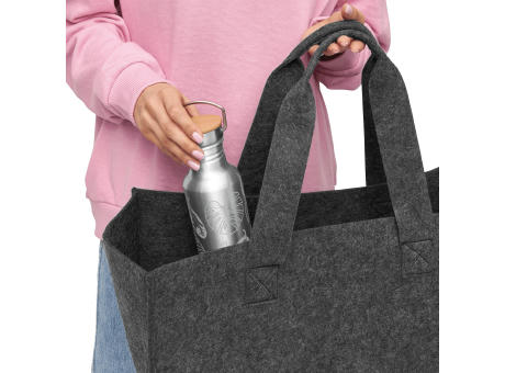 HOMY - Kaminholz-Tasche