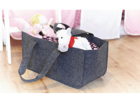 HOMY - Kaminholz-Tasche