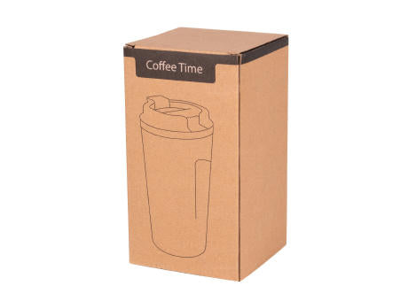 COFFEE TIME - Isolierbecher