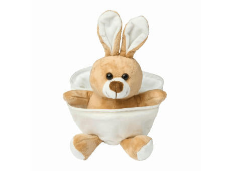 LUKAS - Plüsch-Hase