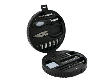 COMPACTY - Werkzeug-Set