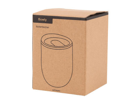 BOWLY - Isolierbecher