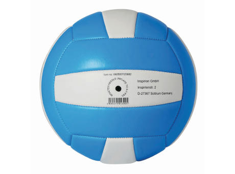 PLAY TIME - Beach-Volleyball