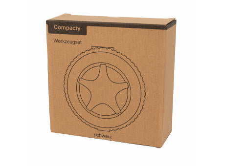 COMPACTY - Werkzeug-Set