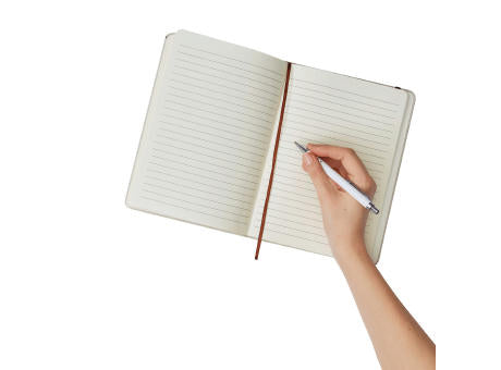 WRITER A5 - Notizbuch WRITER: im DIN-A5-Format