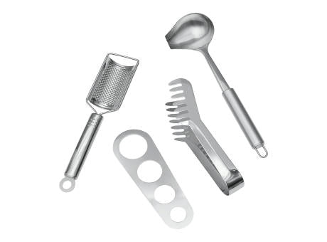 AL DENTE - Spaghetti-Set