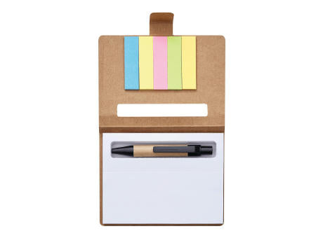 MEMO - Mini-Notizbuch
