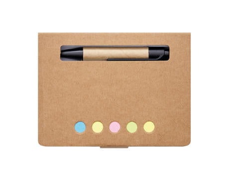 MEMO - Mini-Notizbuch