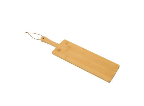 LONG BAMBOO - Schneidebrett