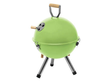 COOKOUT - Kugelgrill