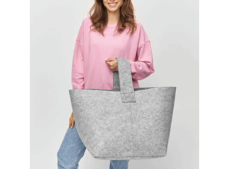 COSY - Kaminholz-Tasche