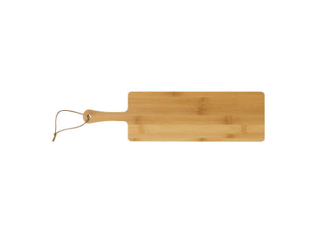 LONG BAMBOO - Schneidebrett