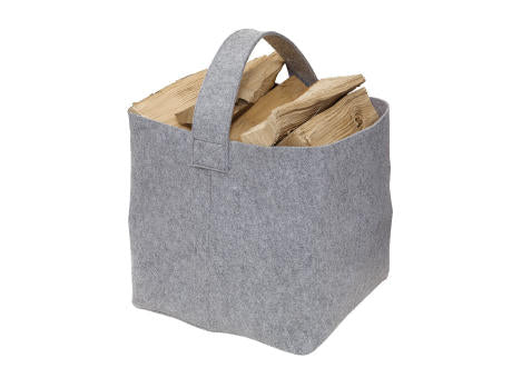 COSY - Kaminholz-Tasche