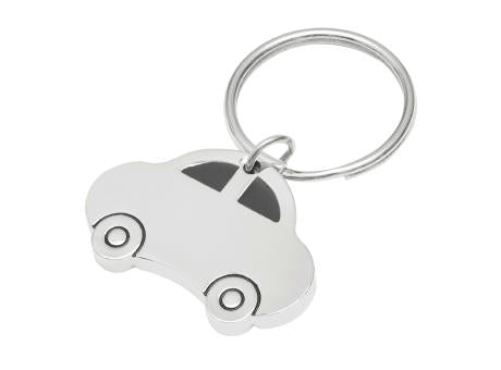 LIMOUSINE - Metall-Schlüsselanhänger