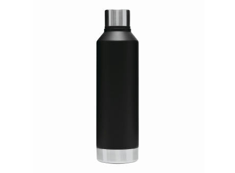 RICH FLAVOUR - Vakuum-Trinkflasche