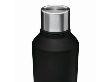 RICH FLAVOUR - Vakuum-Trinkflasche