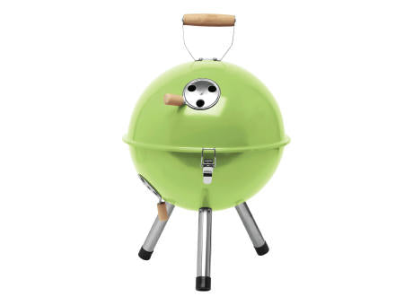 COOKOUT - Kugelgrill