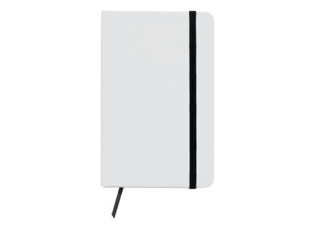 AUTHOR A6 - Notizbuch AUTHOR im DIN-A6-Format