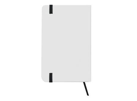 AUTHOR A6 - Notizbuch AUTHOR im DIN-A6-Format